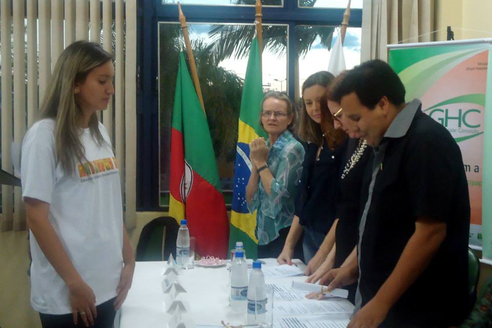 Ifrs Campus Alvorada Realiza Sua Primeira Formatura Do Mulheres Mil